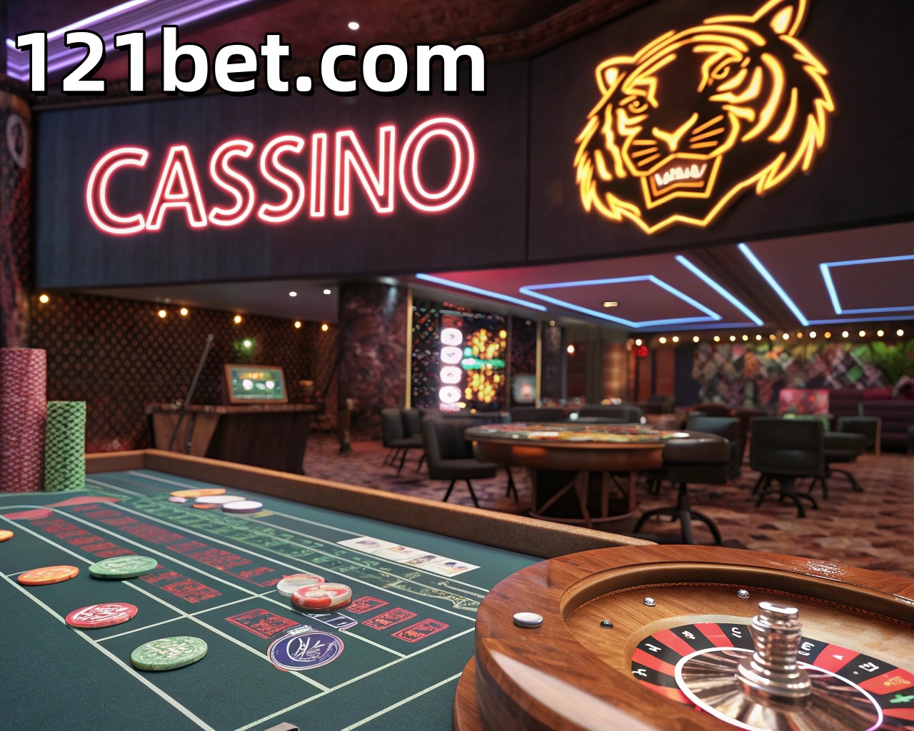 121bet Bet Cassino: A Sua Casa de Apostas Esportivas e Jogos de Cassino